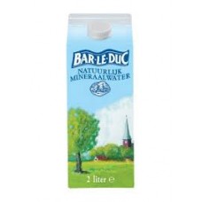 Bar le duc pak 2 liter